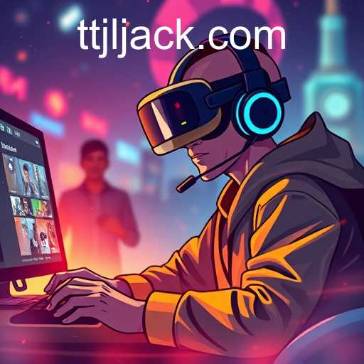 The Evolution and Impact of Online Gaming in 2025