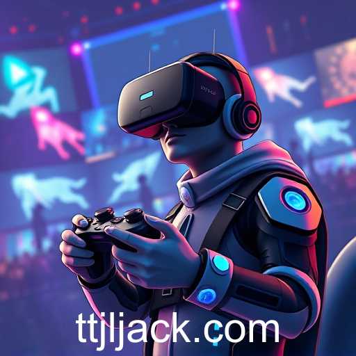 The Evolution of Gaming in 2025