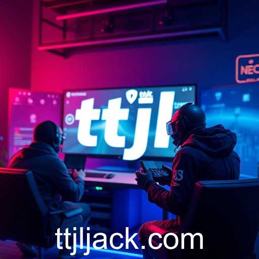 The Rise of TTJL: A New Era in Online Gaming