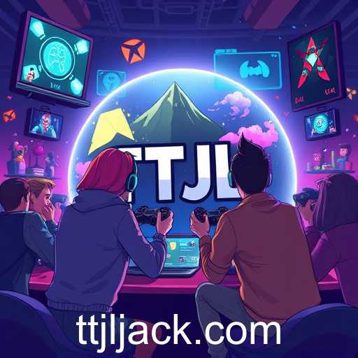 The Rise of TTJL: A New Era in Online Gaming