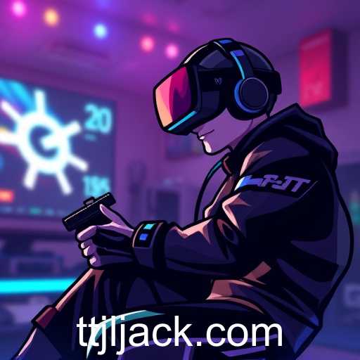 TTJL: Revolutionizing the Online Gaming Experience